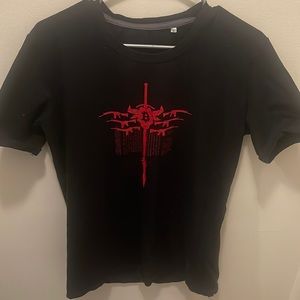 Bitcoin /crypto shirt